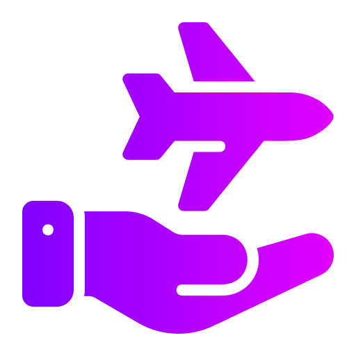 Aviation Insurance icon